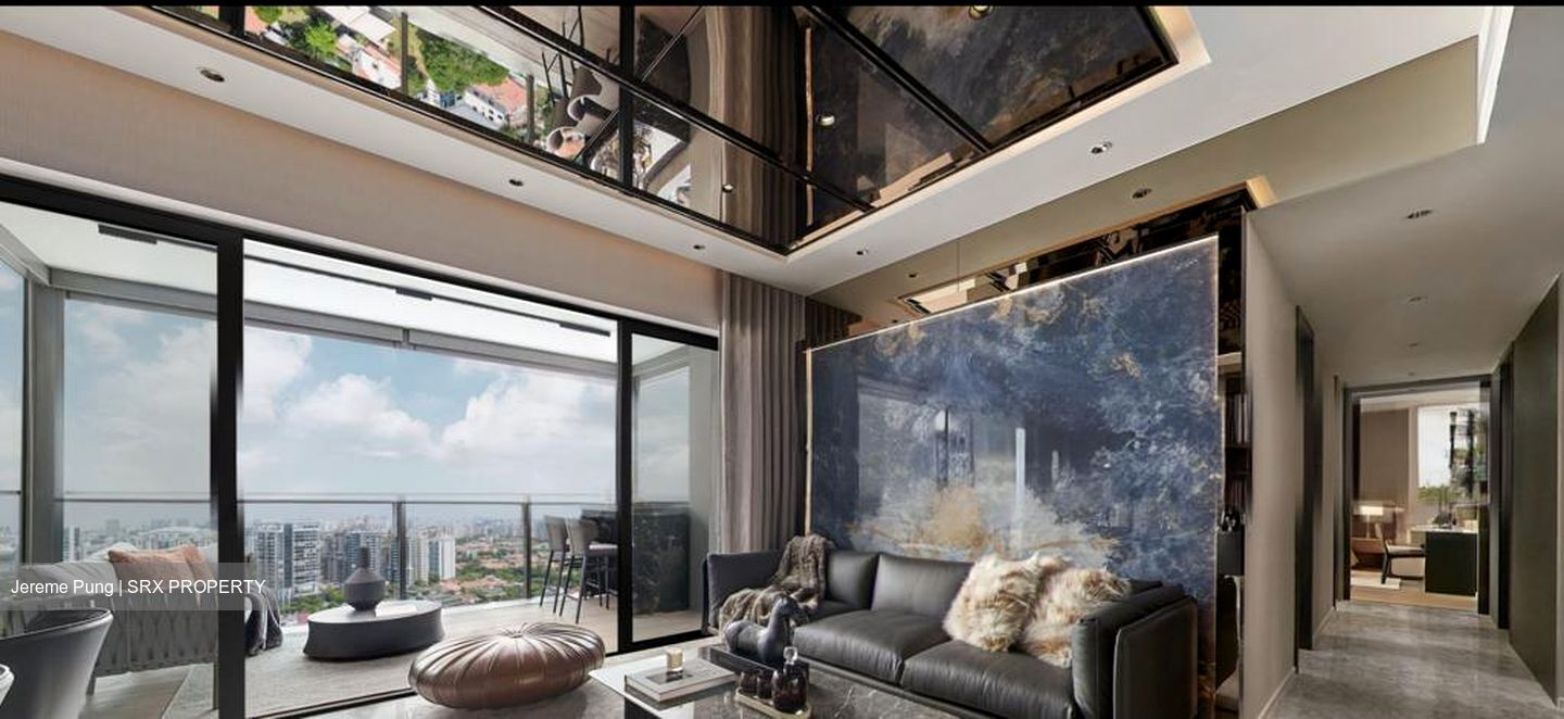 Meyer Road (D15), Condominium #615317371